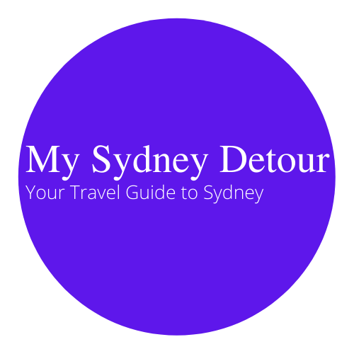 My Sydney Detour